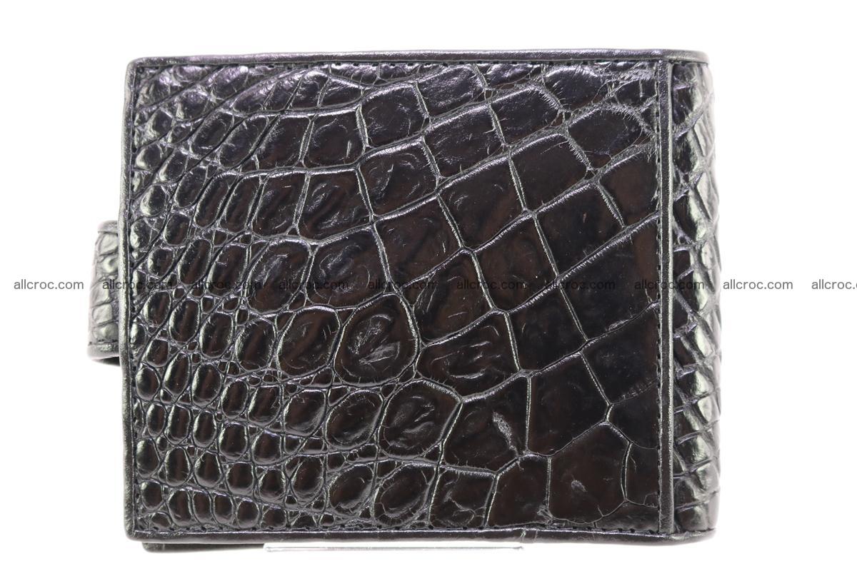 Crocodile skin wallet 237 Foto 1