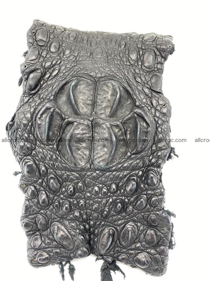Genuine crocodile backstrap size-L 841 Foto 4