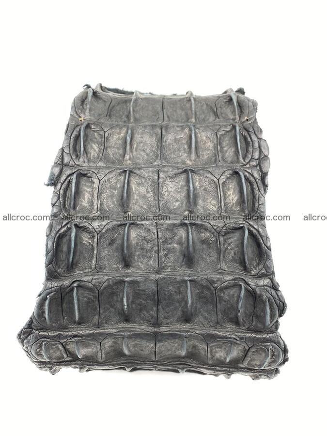 Genuine crocodile backstrap size-L 841 Foto 2