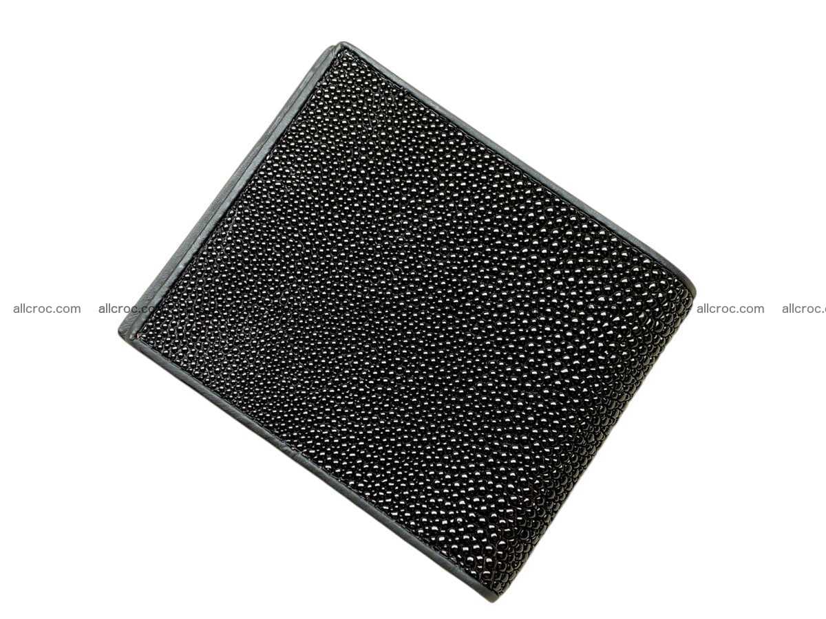 Stingray leather wallet 2827 Foto 3
