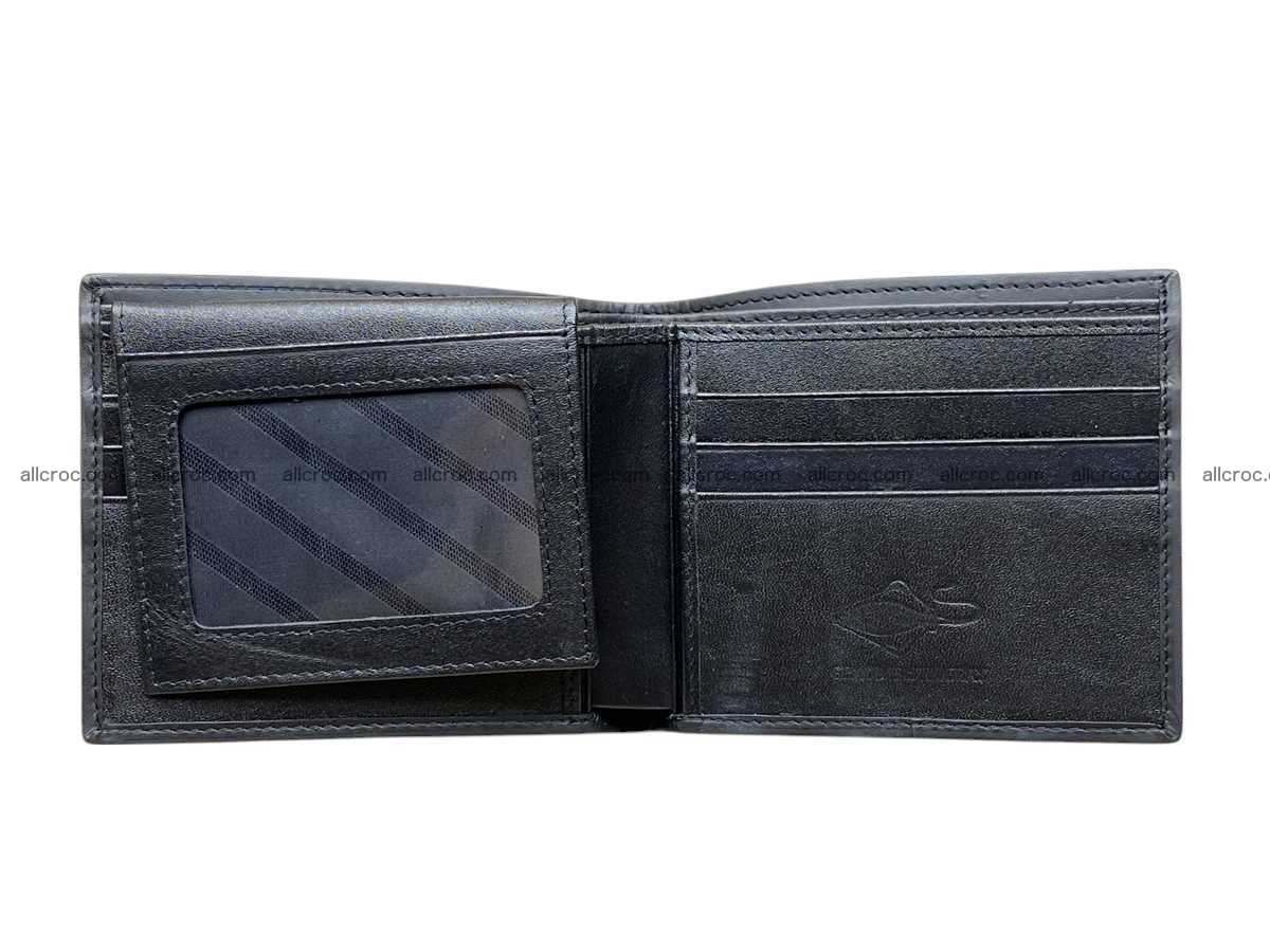Stingray leather wallet 2827 Foto 7