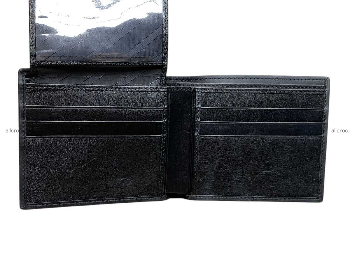 Stingray leather wallet 2827 Foto 6