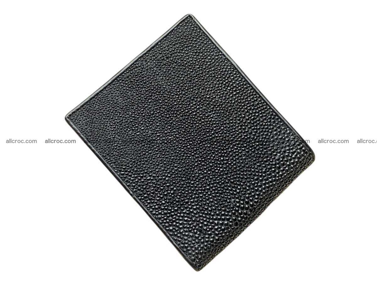 Stingray leather wallet 2831 Foto 1