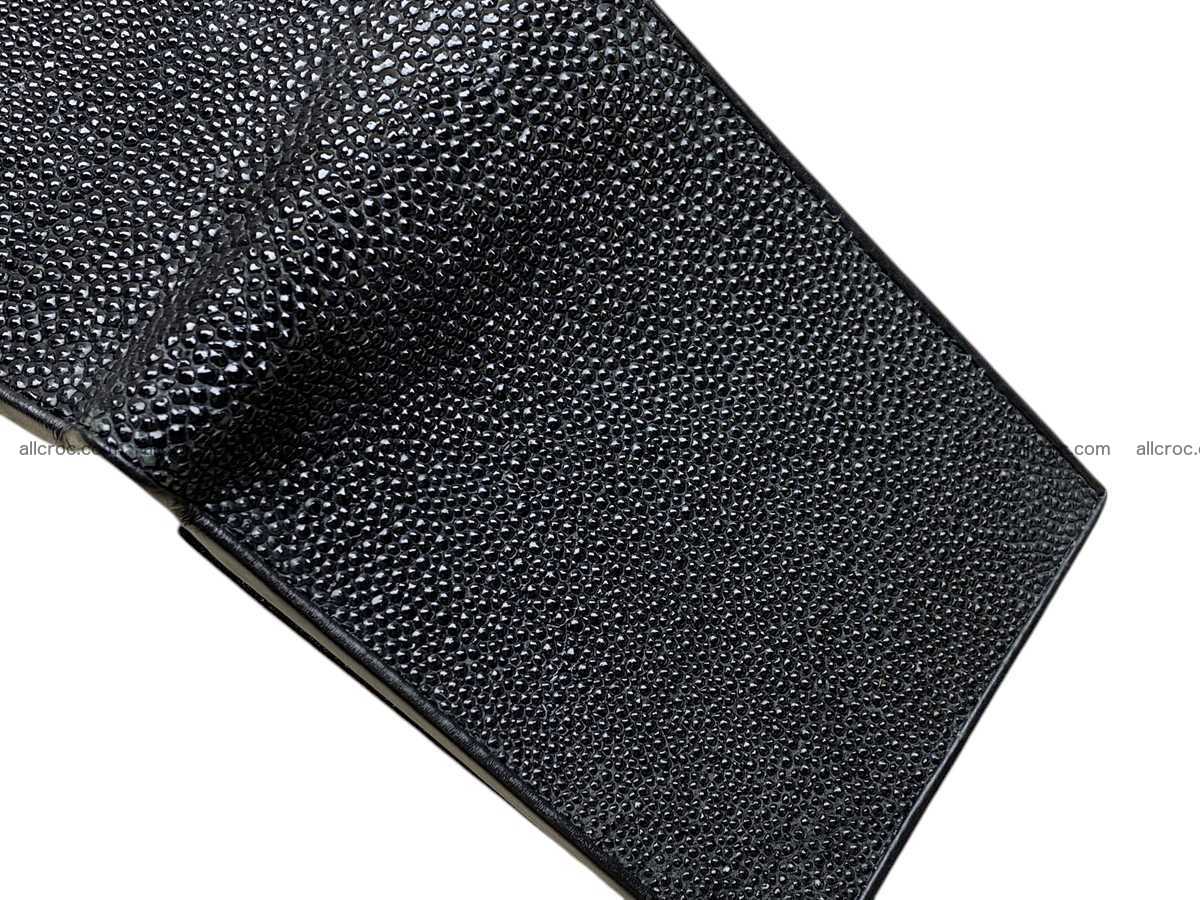 Stingray leather wallet 2831 Foto 3