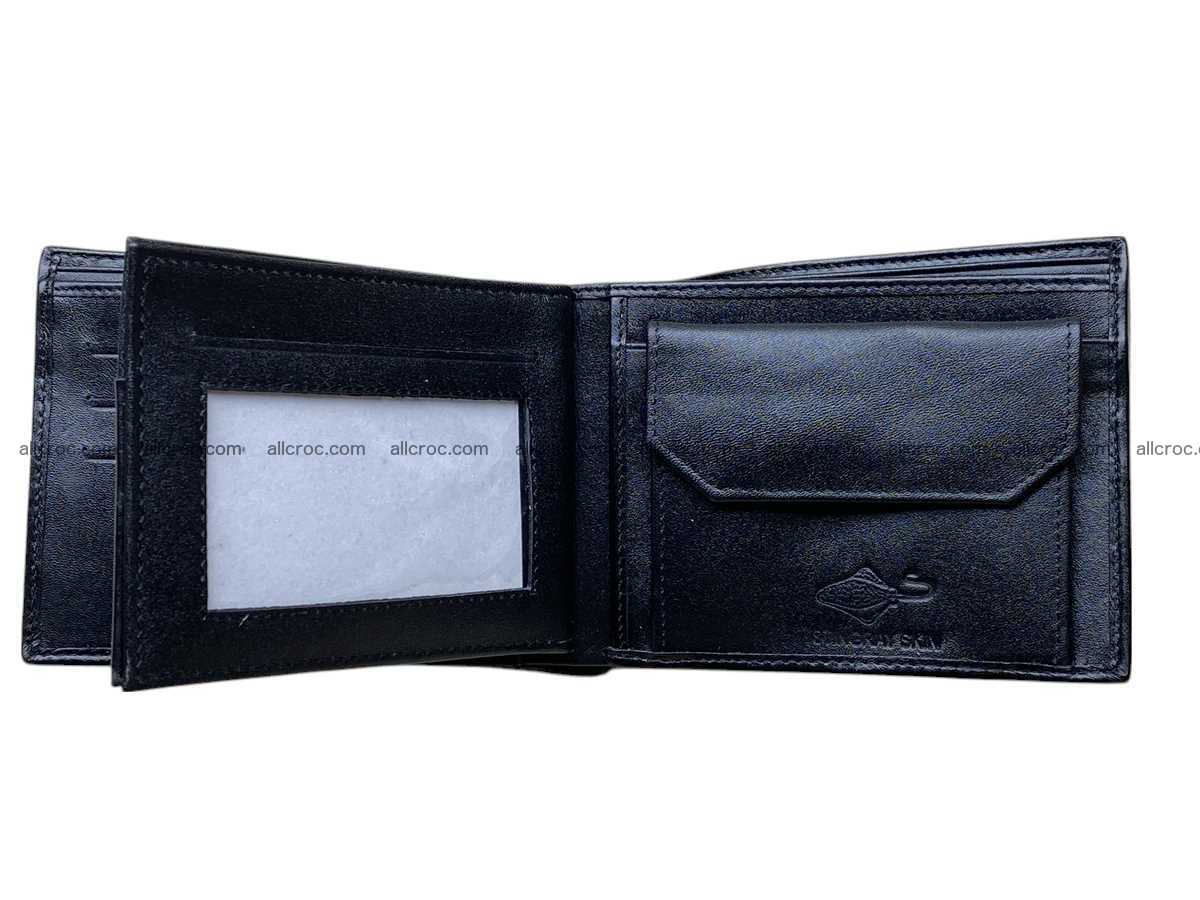 Stingray leather wallet 2834 Foto 7