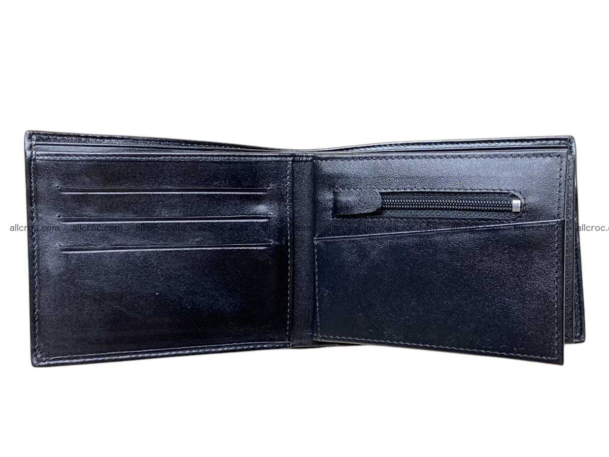 Stingray leather wallet 2834 Foto 6