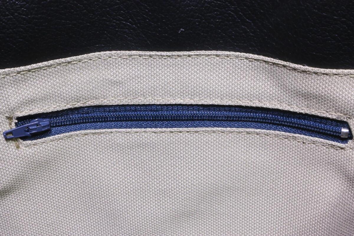 Handbag from cobra skin for lady 416 Foto 13