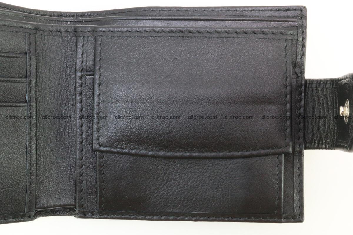 Lizard skin wallet 357 Foto 10