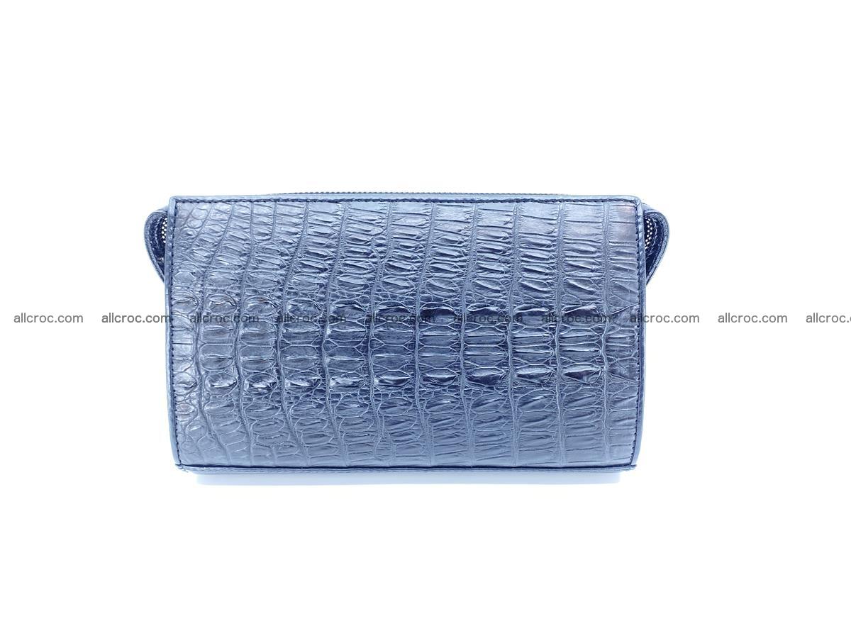 Purse for women from crocodile leather 548 Foto 0