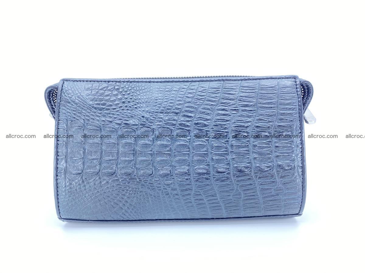 Purse for women from crocodile leather 548 Foto 1