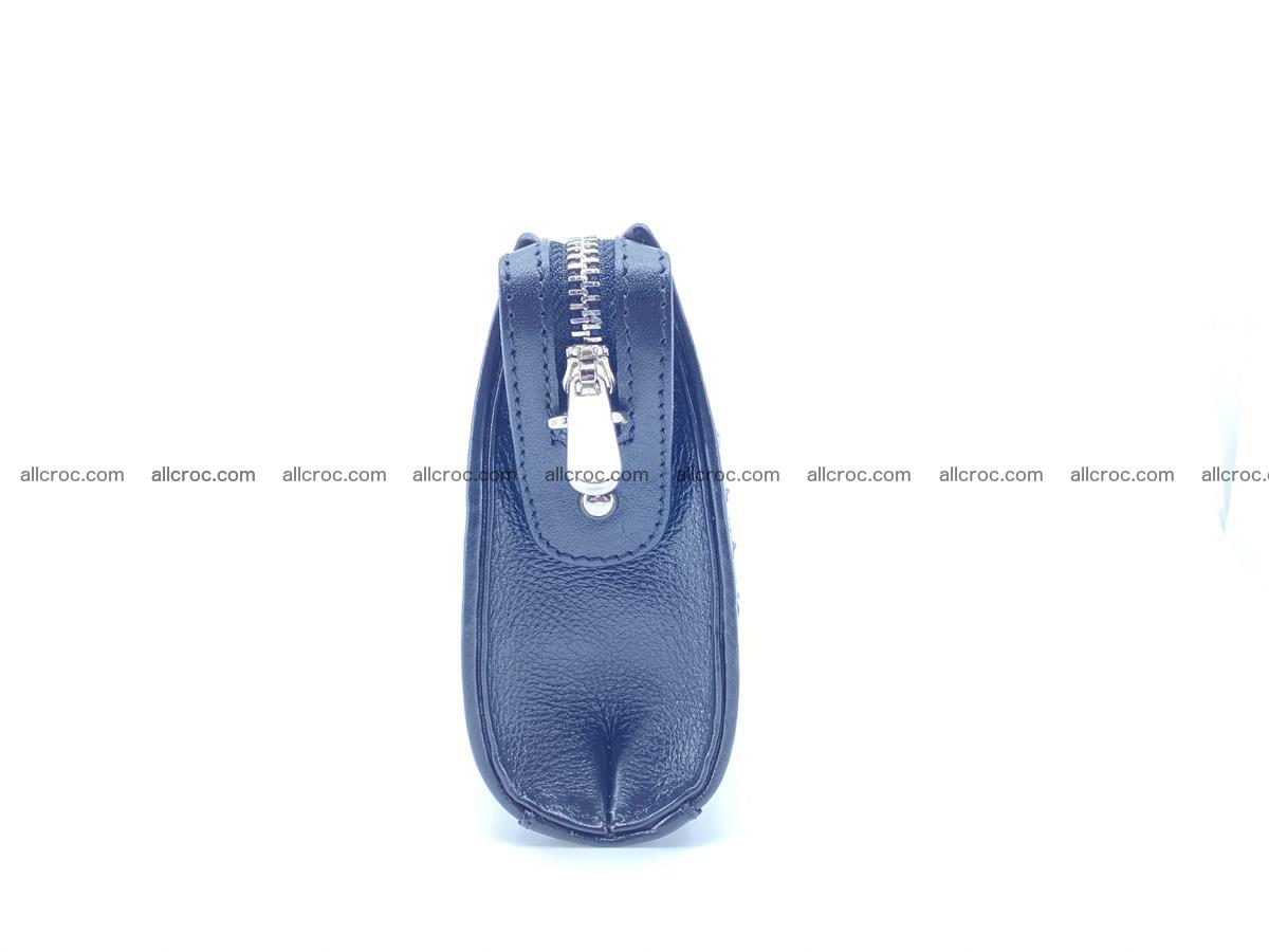 Purse for women from crocodile leather 547 Foto 6