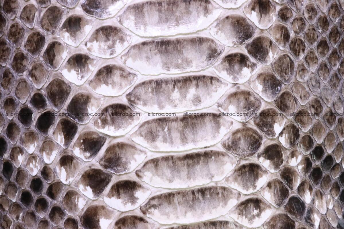 Python skin backpack 184 Foto 7