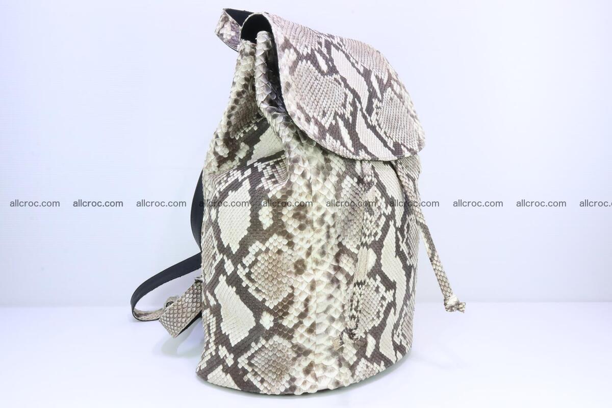 Python backpack 186 Foto 1