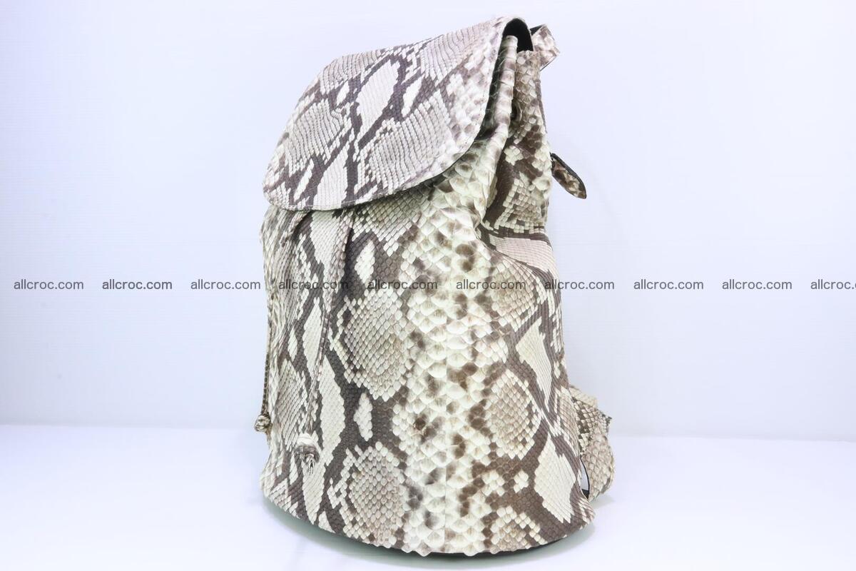 Python backpack 186 Foto 2