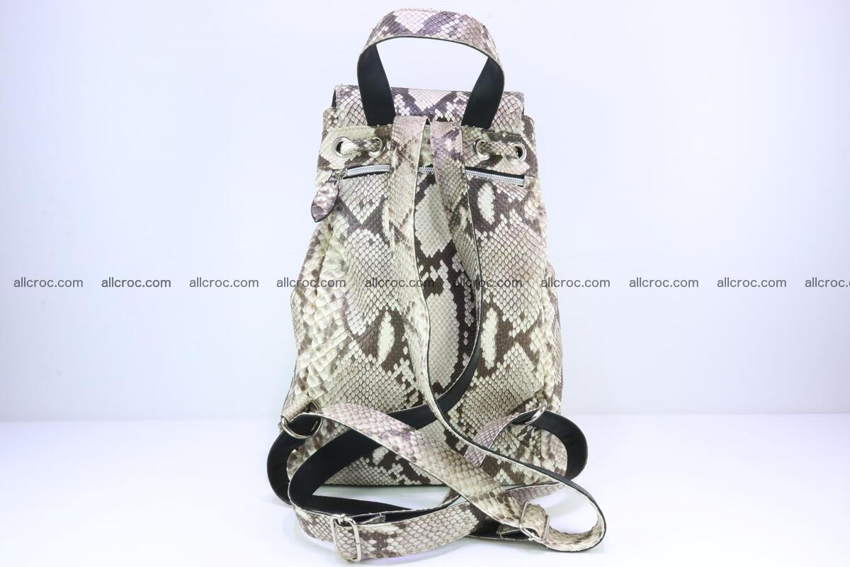 Python backpack 186 Foto 3