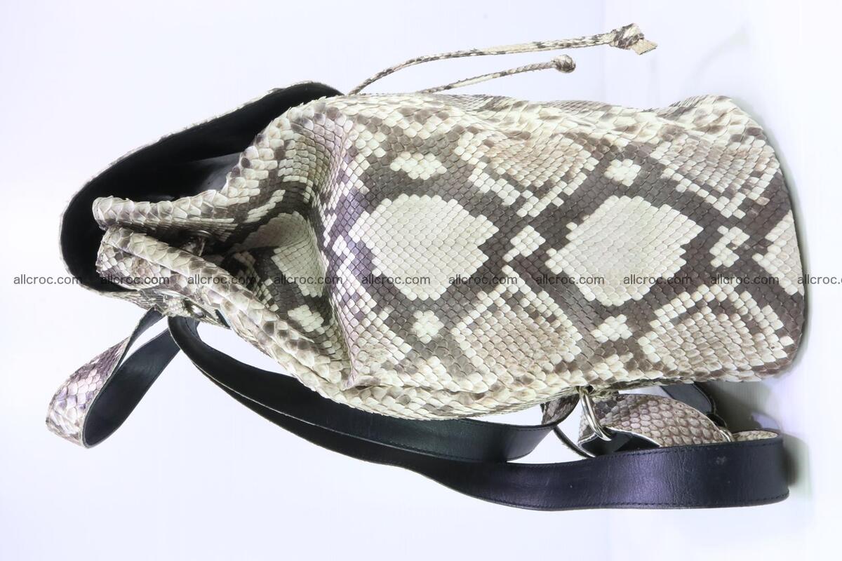 Python backpack 186 Foto 4