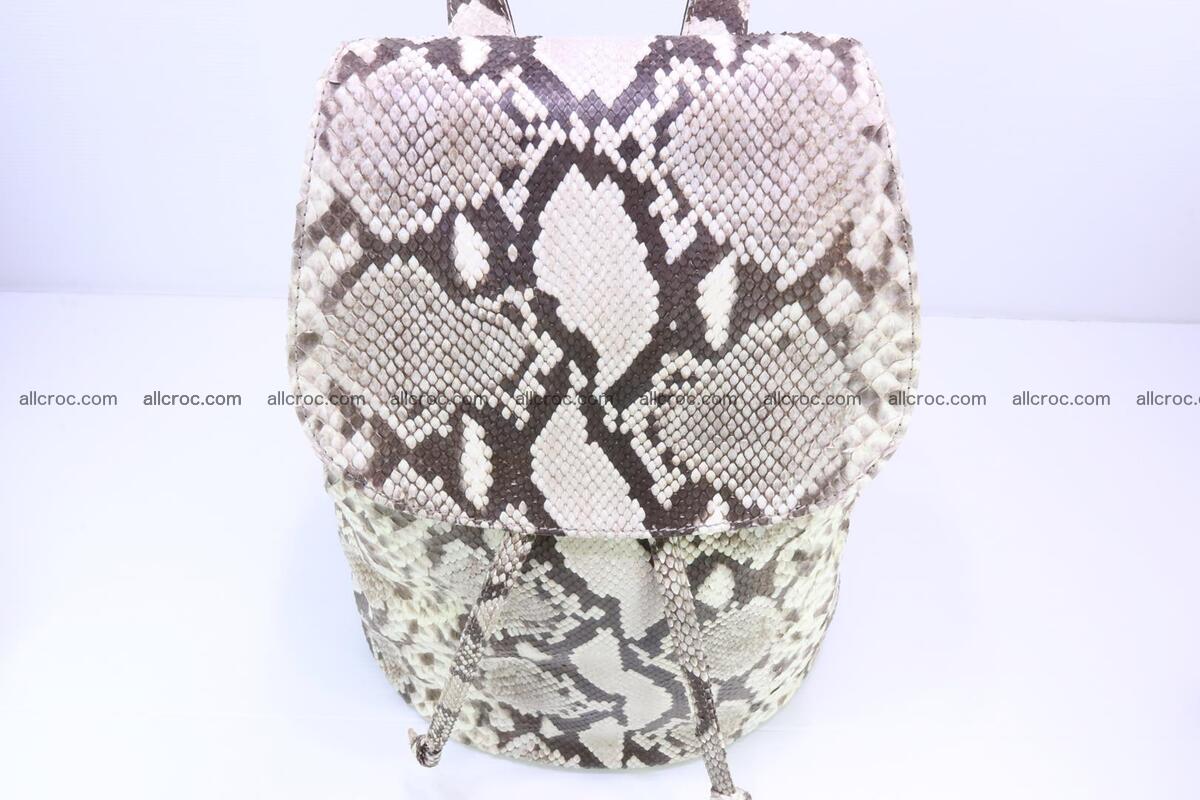 Python backpack 186 Foto 5