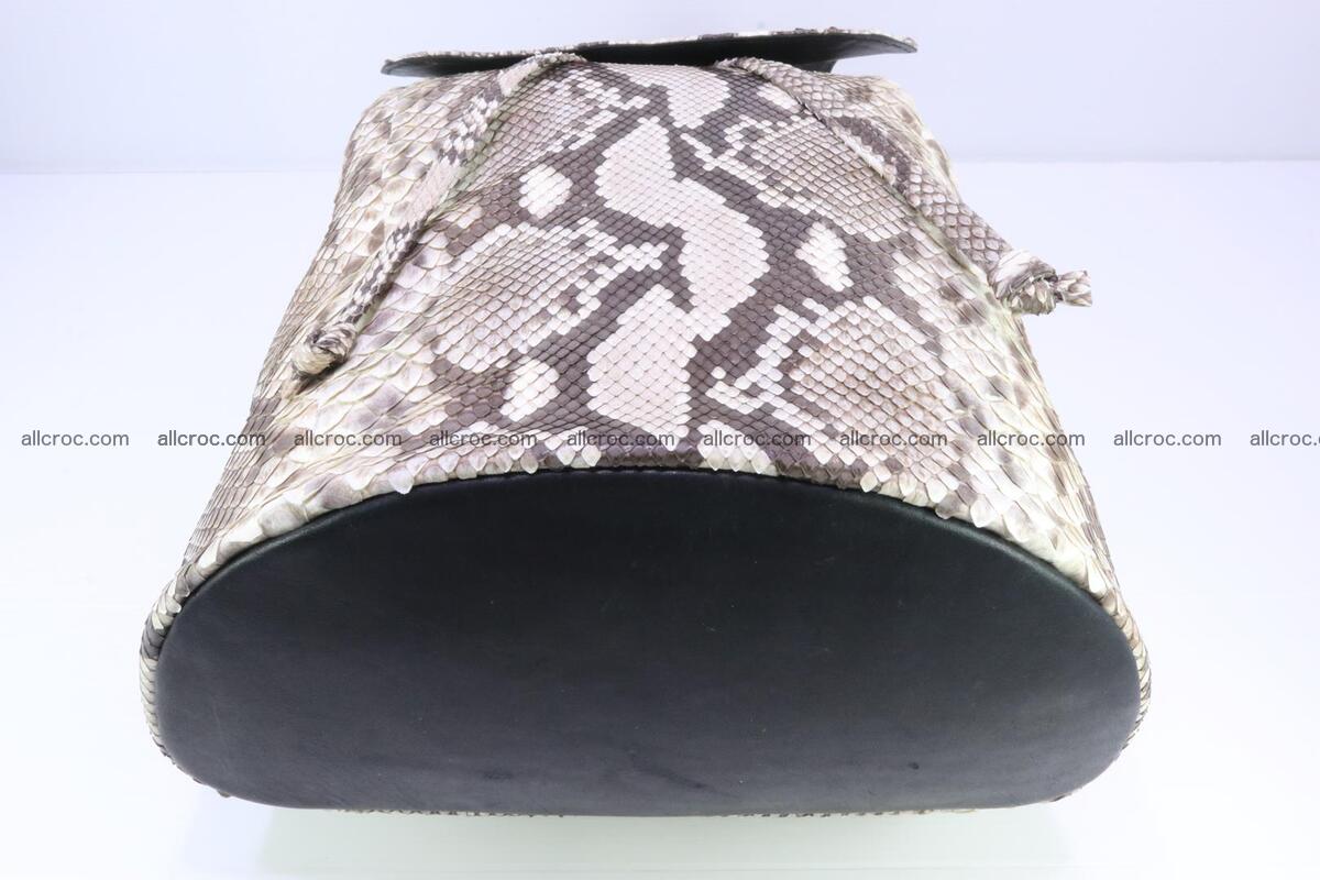 Python backpack 186 Foto 6