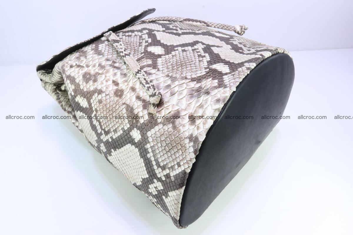 Python backpack 186 Foto 8