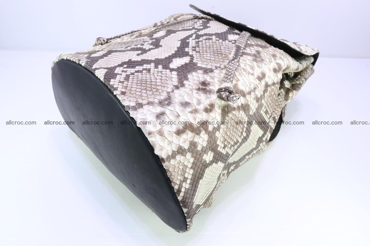 Python backpack 186 Foto 9