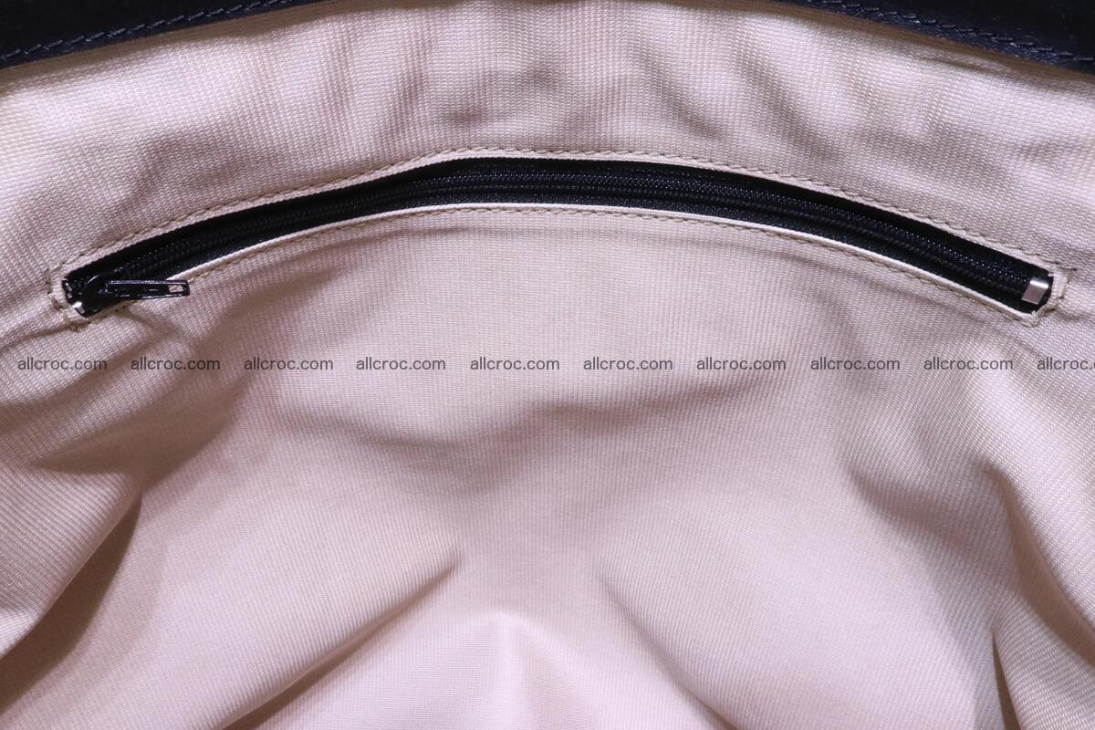 Python handbag for lady 203 Foto 13