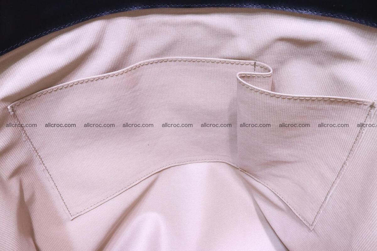 Python handbag for lady 203 Foto 14