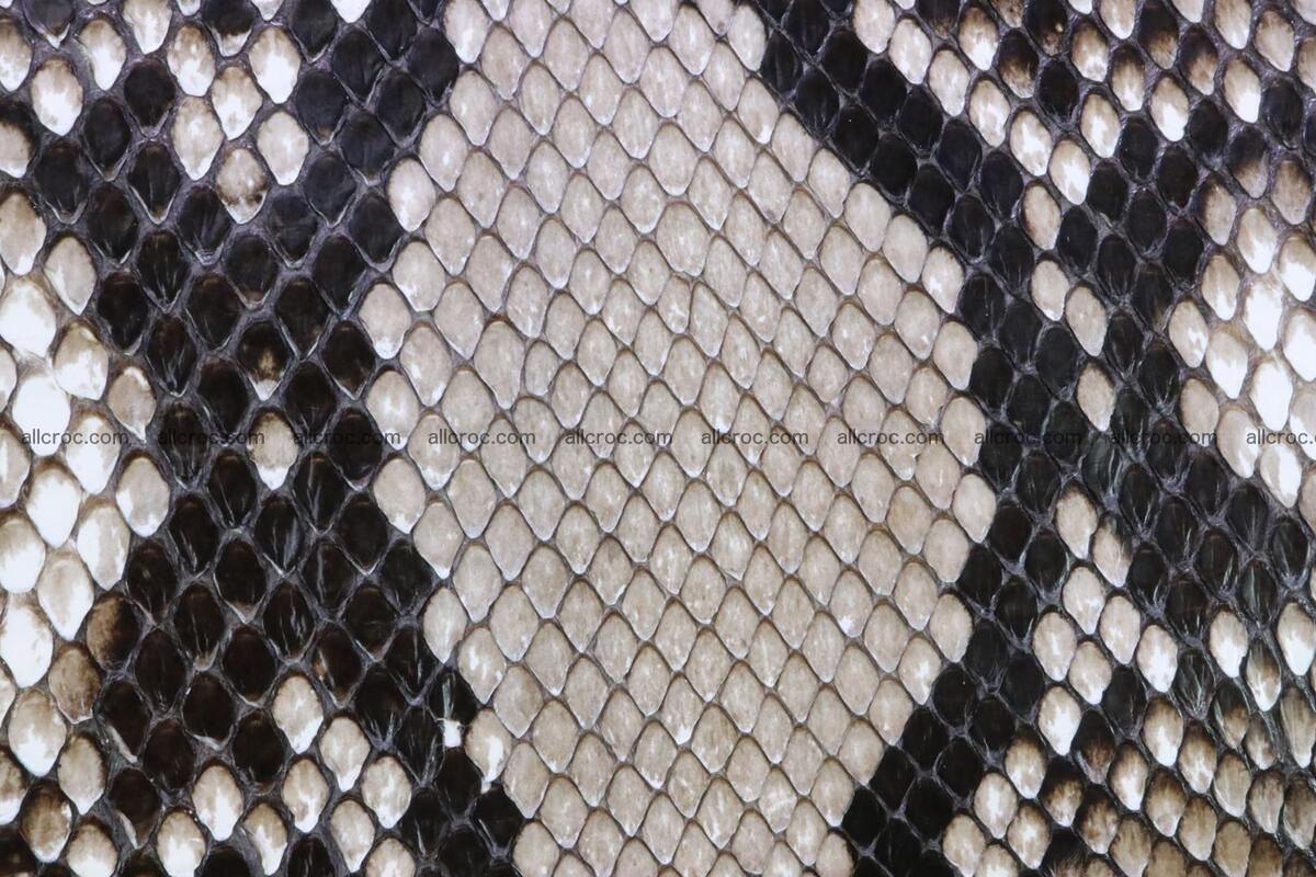 Python handbag for lady 203 Foto 6