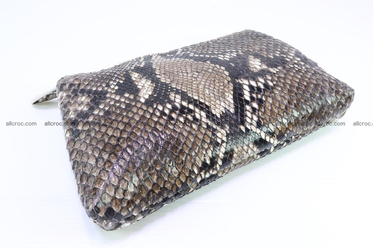 Python handbag for lady 203 Foto 11