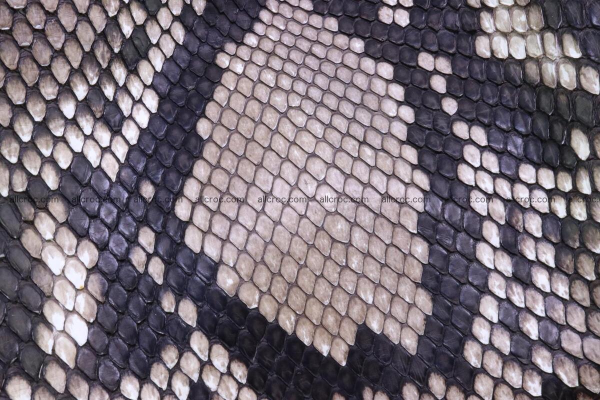Python handbag for lady 176 Foto 9
