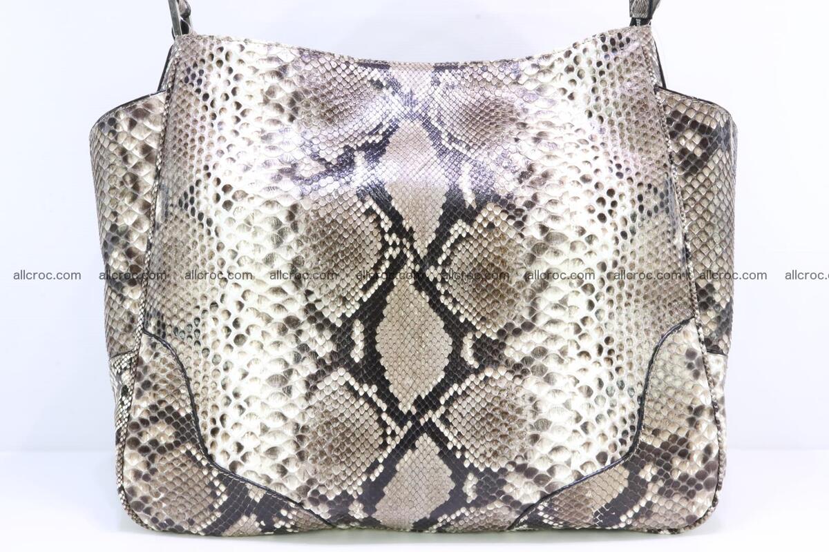 Python handbag for lady 177 Foto 2