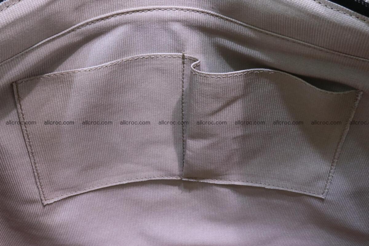 Python handbag for lady 177 Foto 13