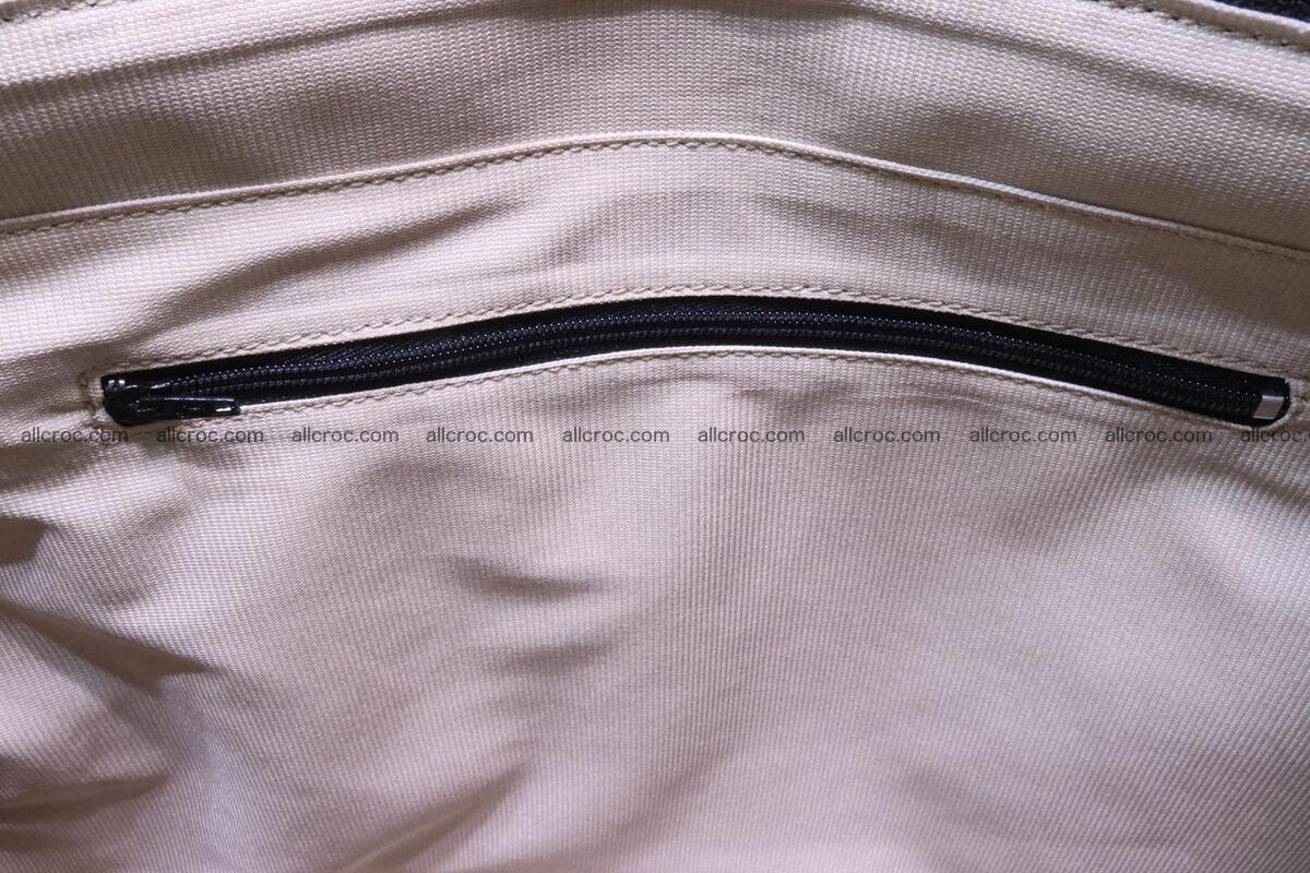 Python handbag for lady 177 Foto 14