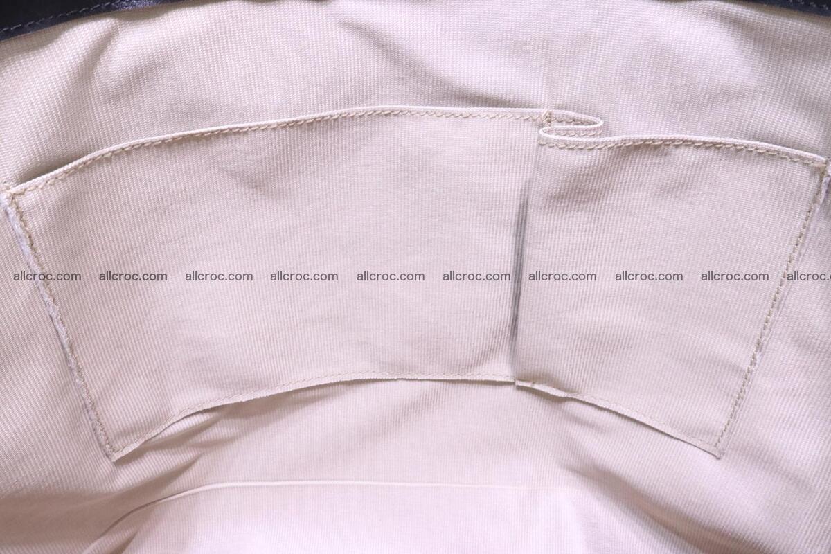 Python handbag for lady 180 Foto 15