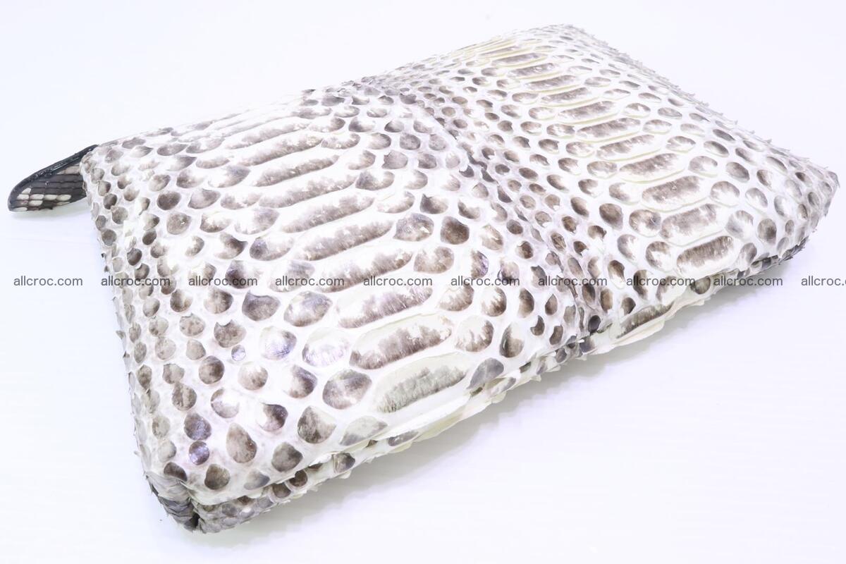 Python handbag for lady 180 Foto 16