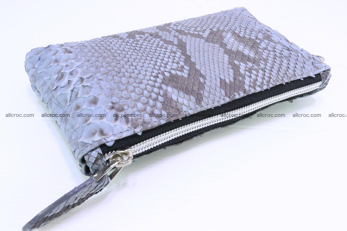 Python handbag for lady 181 Foto 15