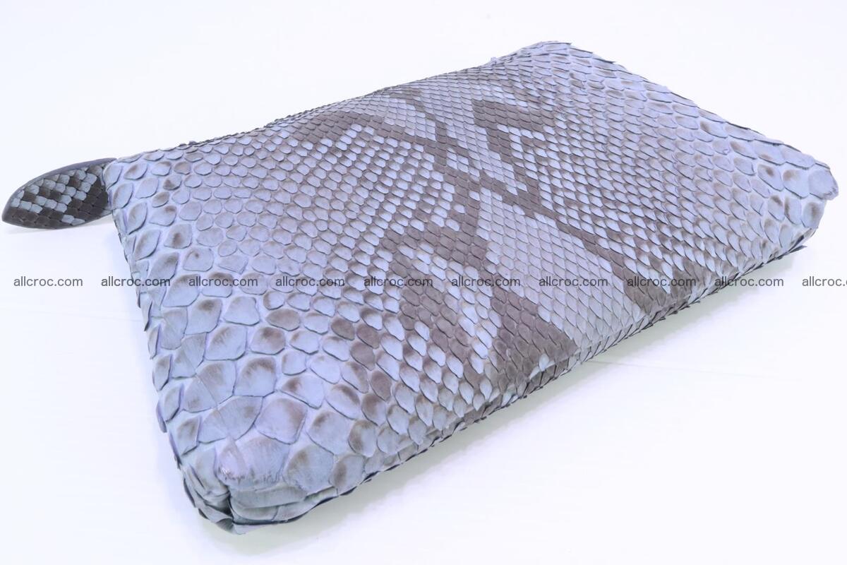 Python handbag for lady 181 Foto 16