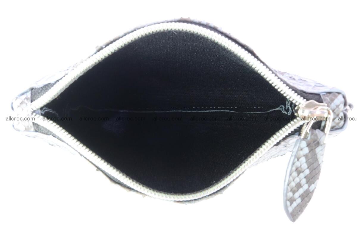 Python handbag for lady 181 Foto 17