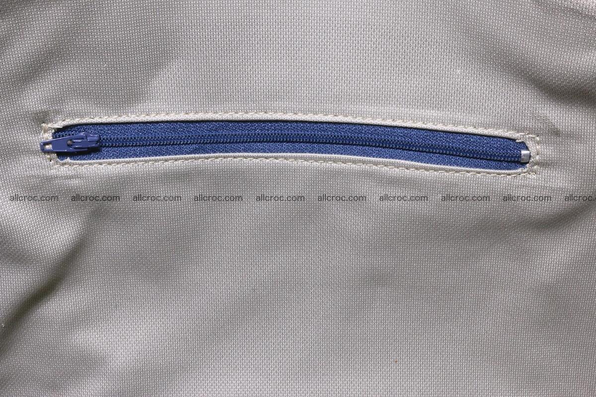 Python handbag for women from genuine python skin 219 Foto 12