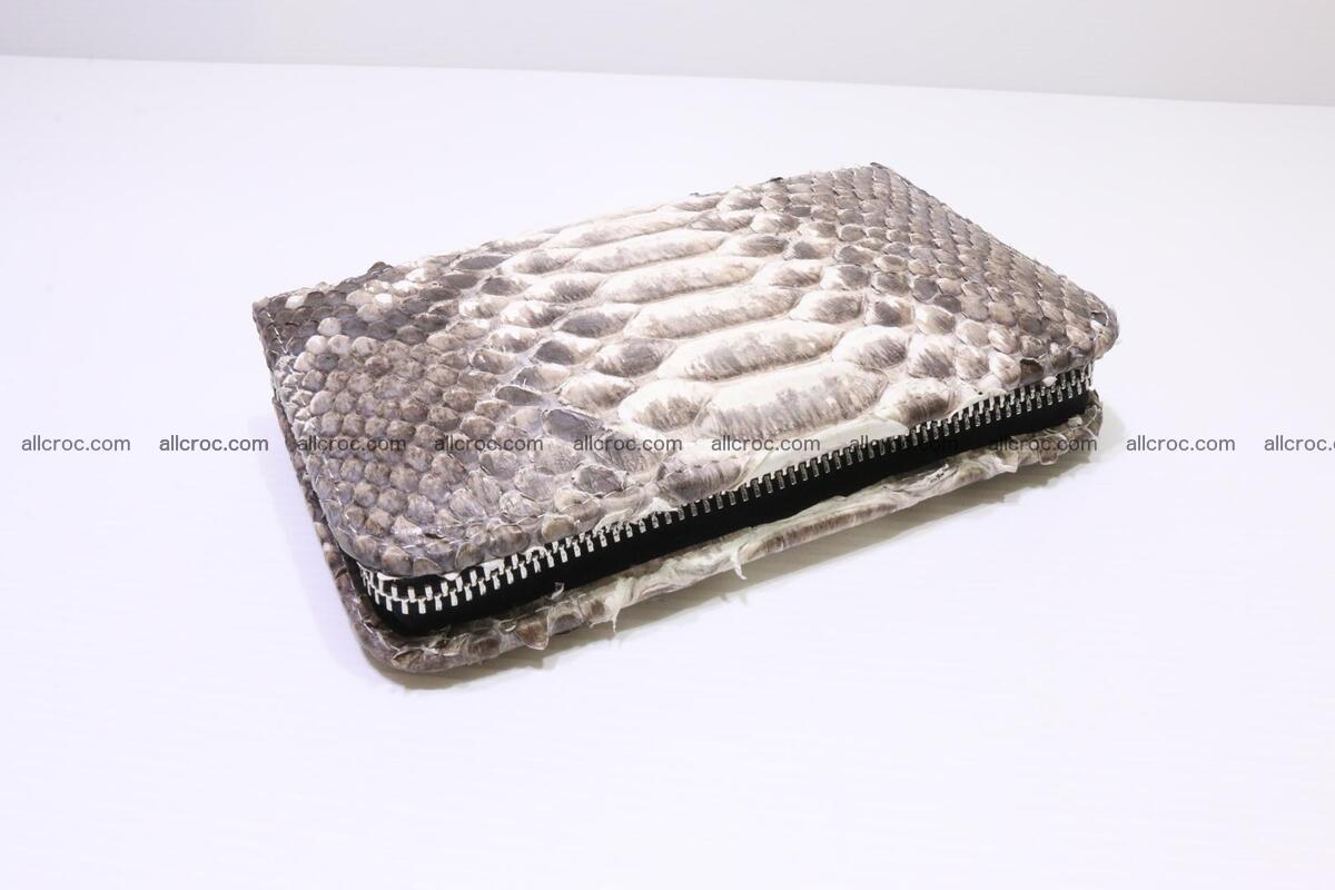 Python ladies clutch 415 Foto 0