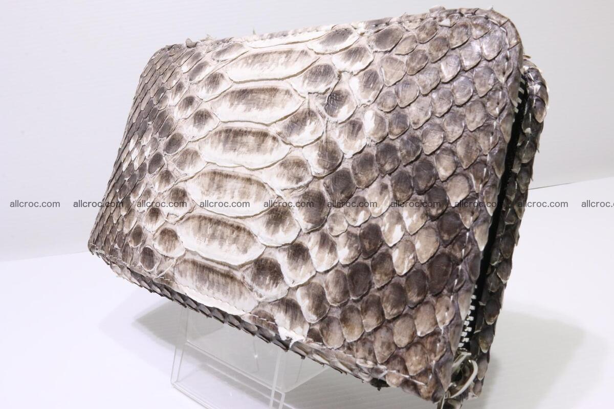 Python ladies clutch 415 Foto 6