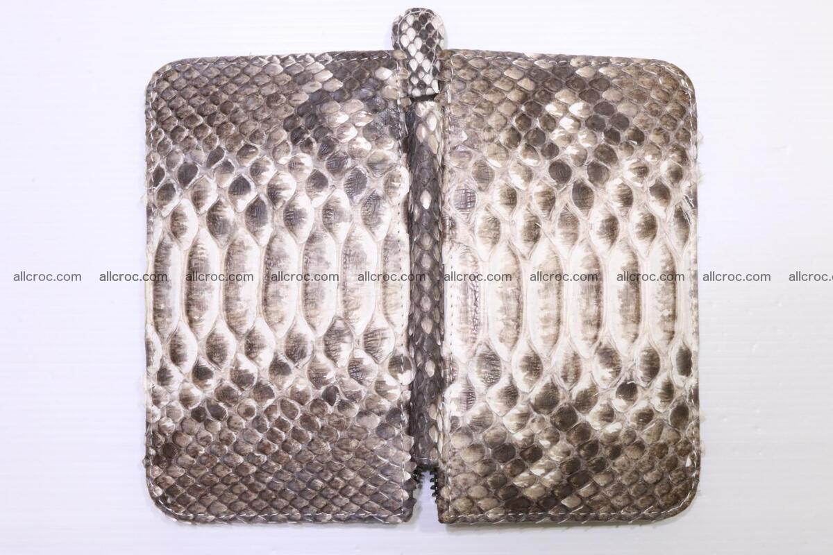 Python ladies clutch 415 Foto 8
