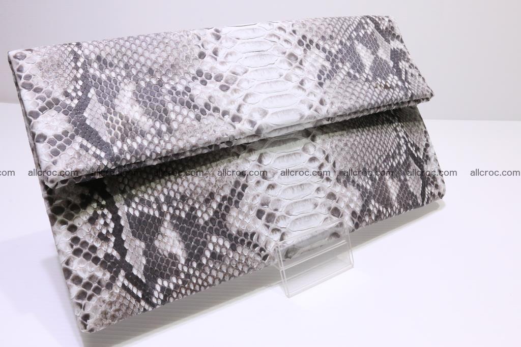 Python ladies clutch 412 Foto 0