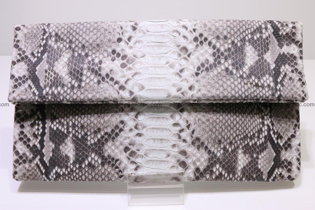 Python ladies clutch 412 Foto 1