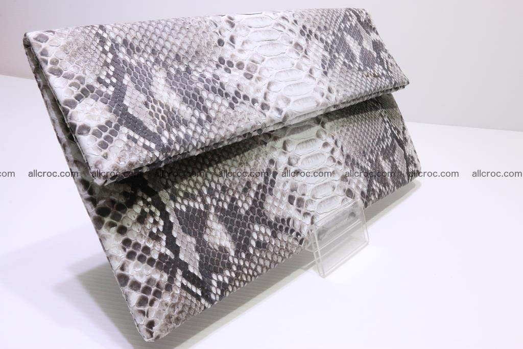 Python ladies clutch 412 Foto 3