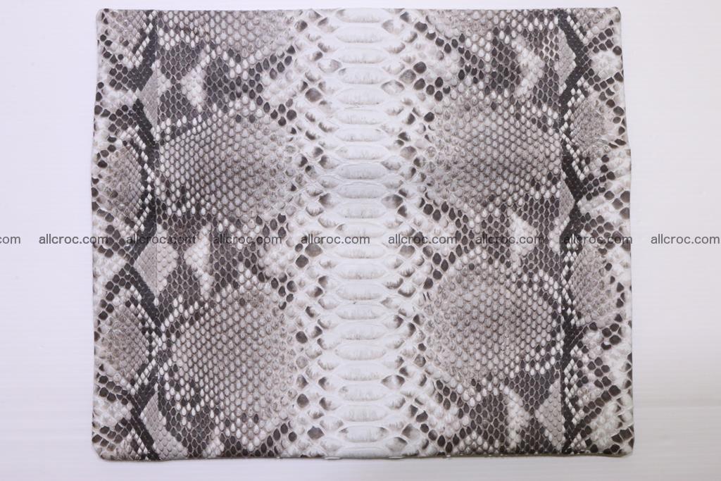 Python ladies clutch 412 Foto 8