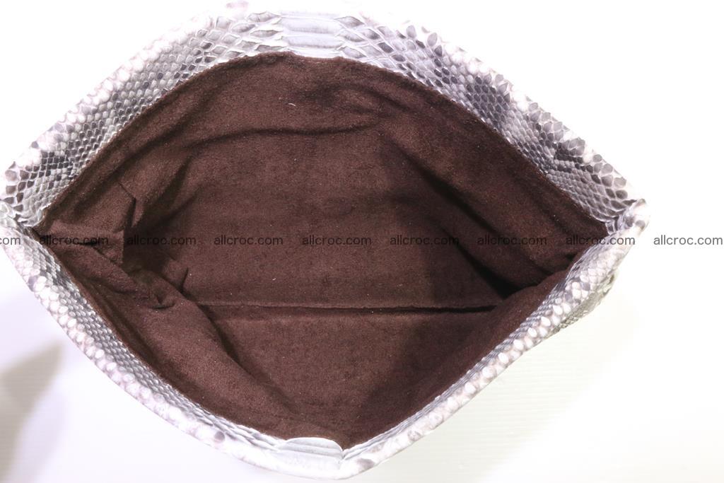 Python ladies clutch 412 Foto 2