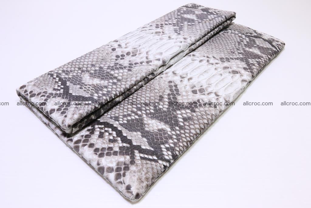 Python ladies clutch 412 Foto 6