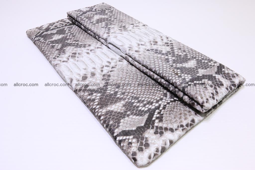Python ladies clutch 412 Foto 7