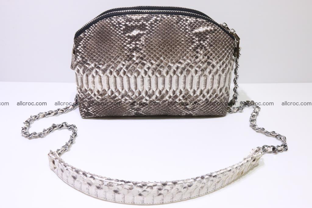 Python ladies clutch 413 Foto 0