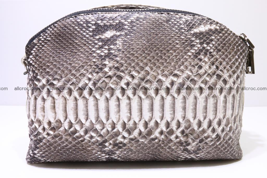 Python ladies clutch 413 Foto 3